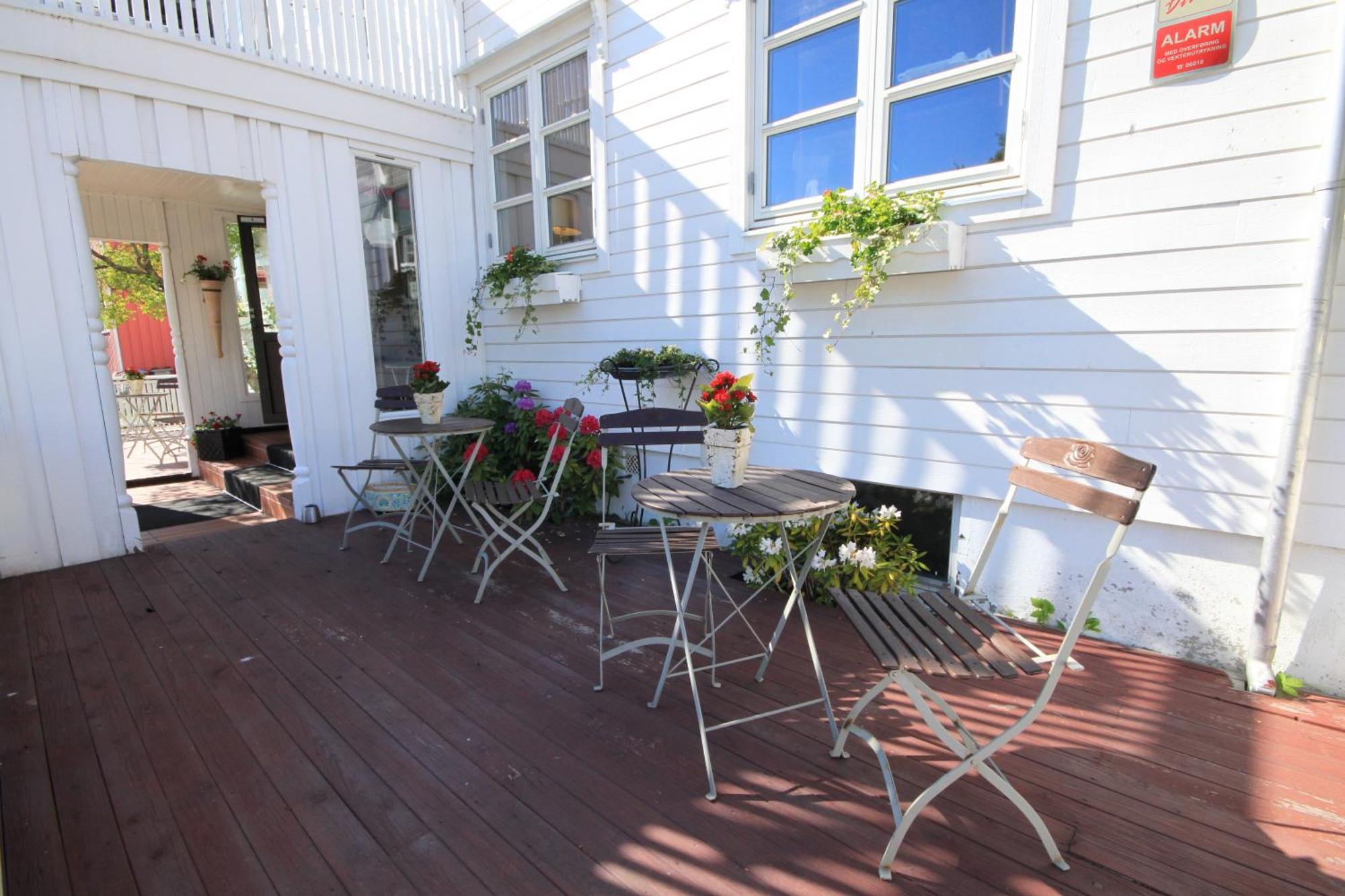 Opsahl Gjestegaard Guest house 3*