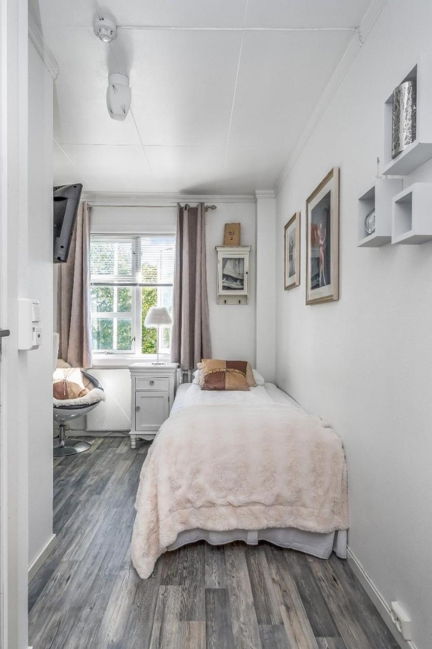 Opsahl Gjestegaard Guest house 3*
