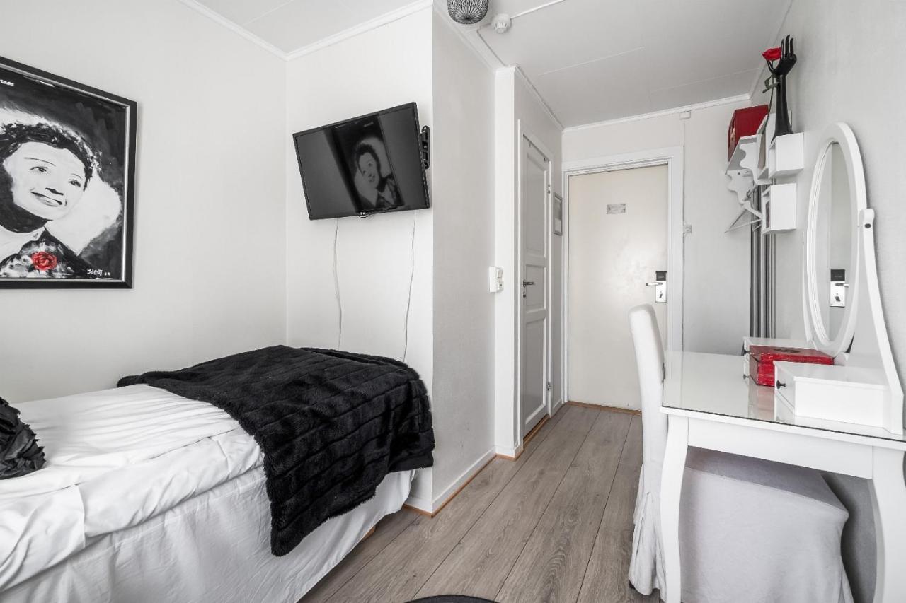Opsahl Gjestegaard Guest house 3*